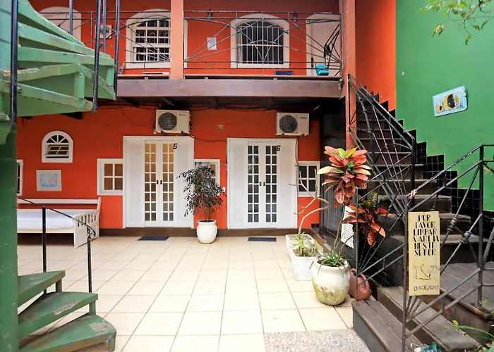 Pousada Amendoeira