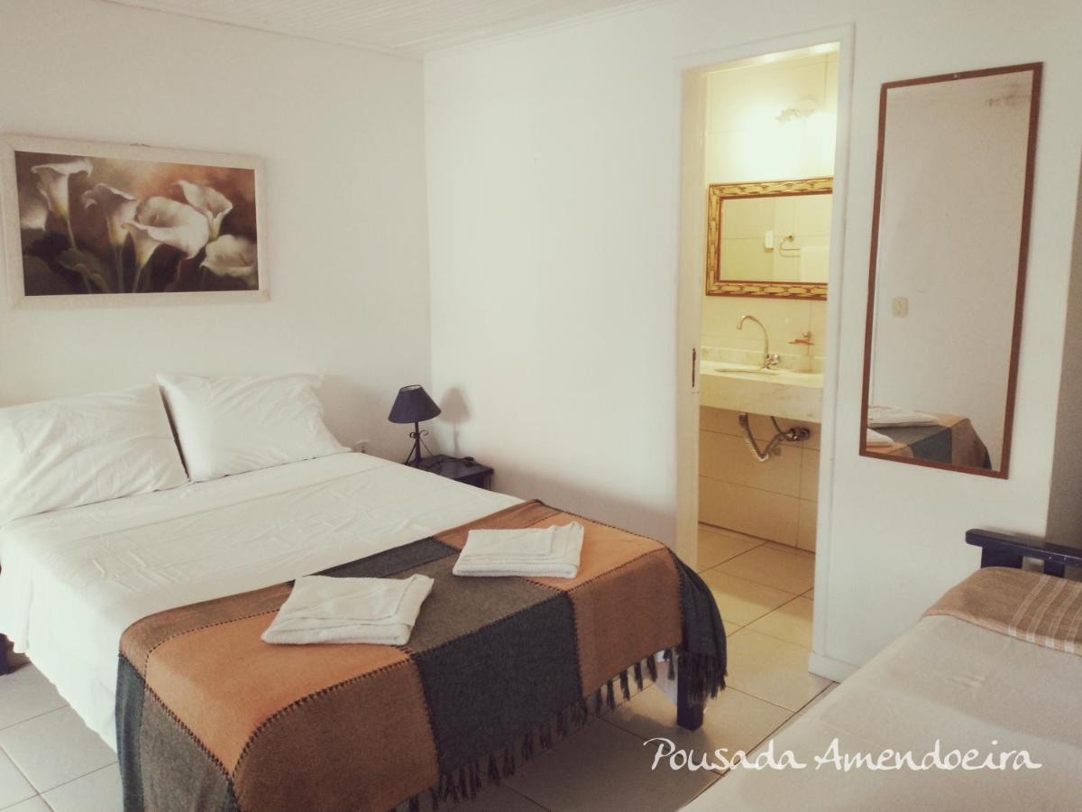 Amendoeira Inn Armacao dos Buzios