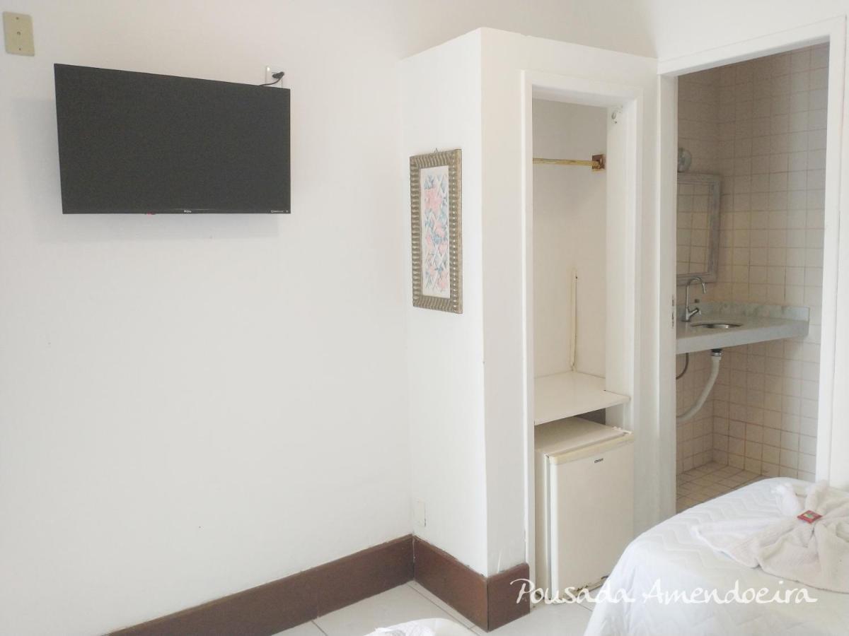 Inn Amendoeira 2*