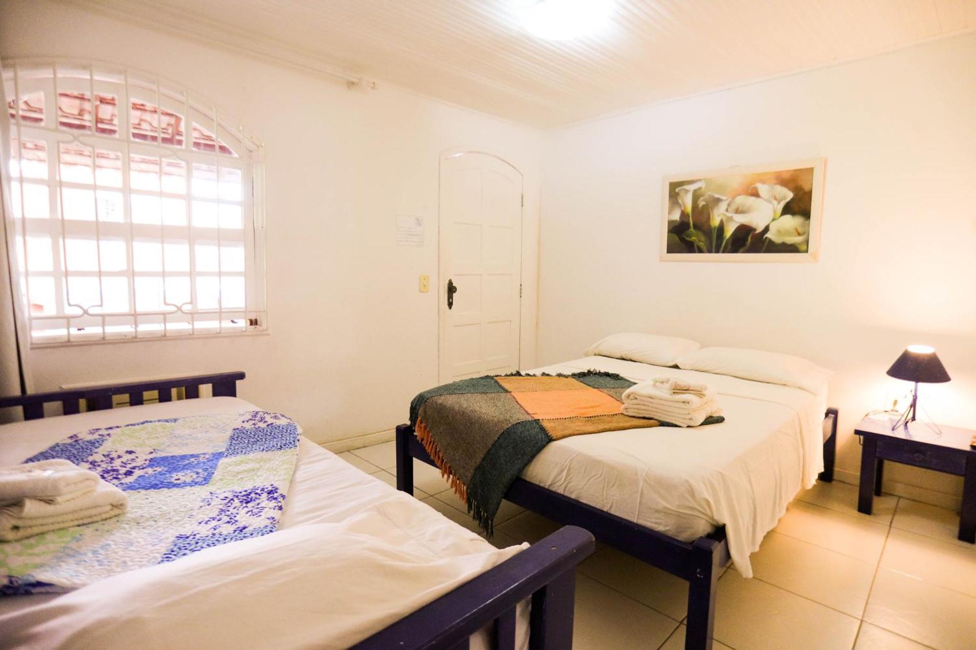 Amendoeira Inn