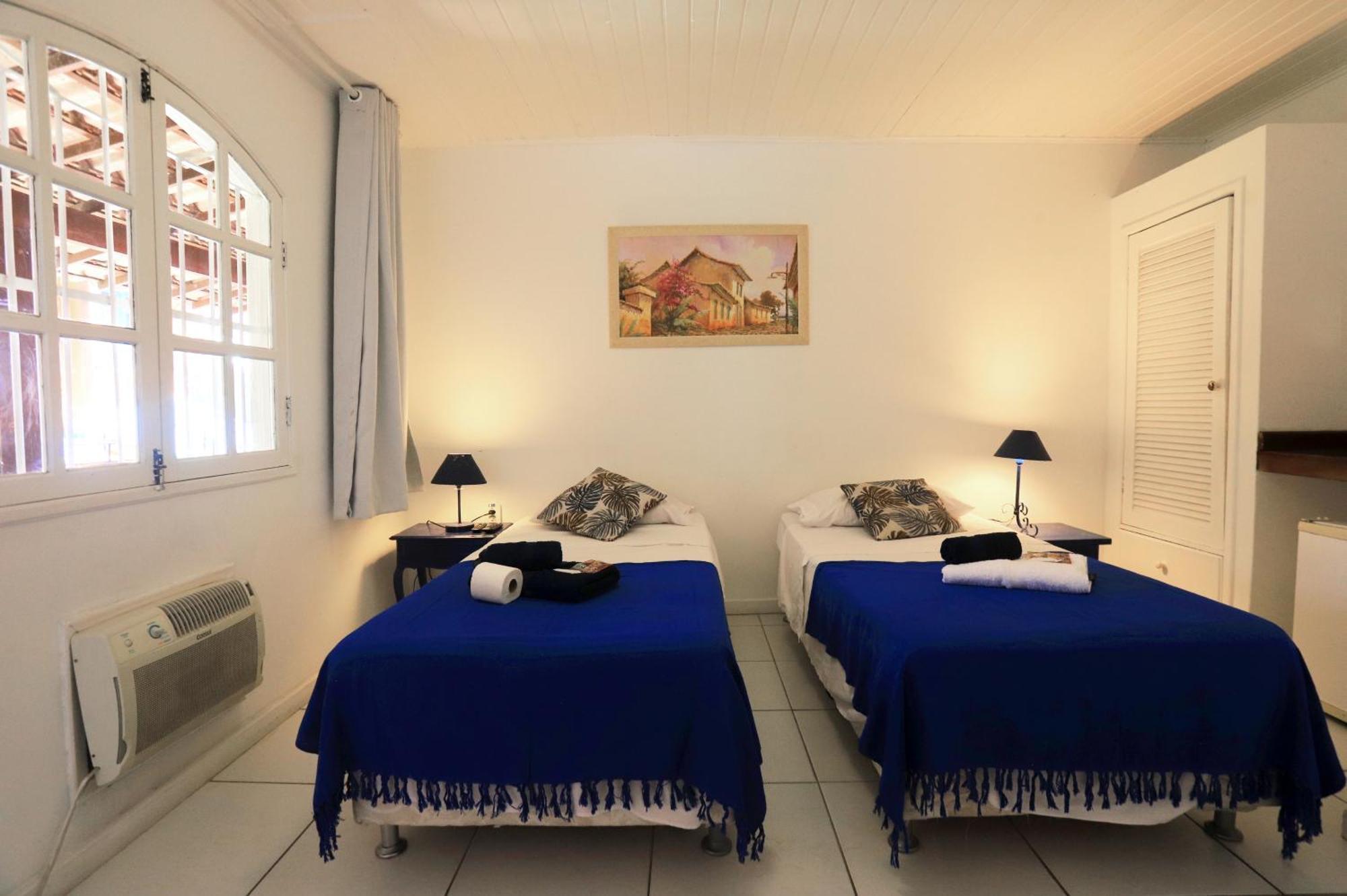 Inn Amendoeira 2*