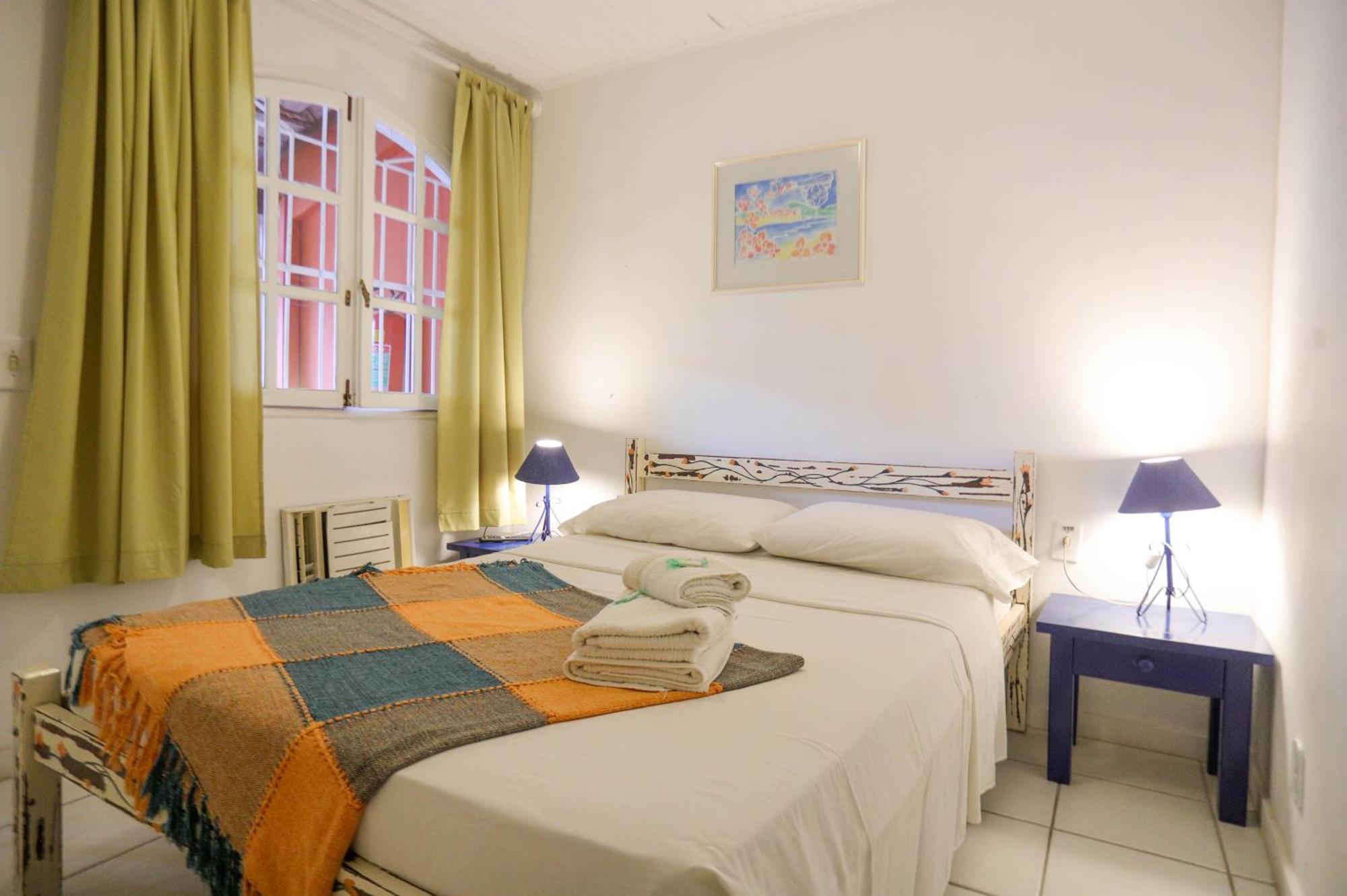 Amendoeira Inn Armacao dos Buzios