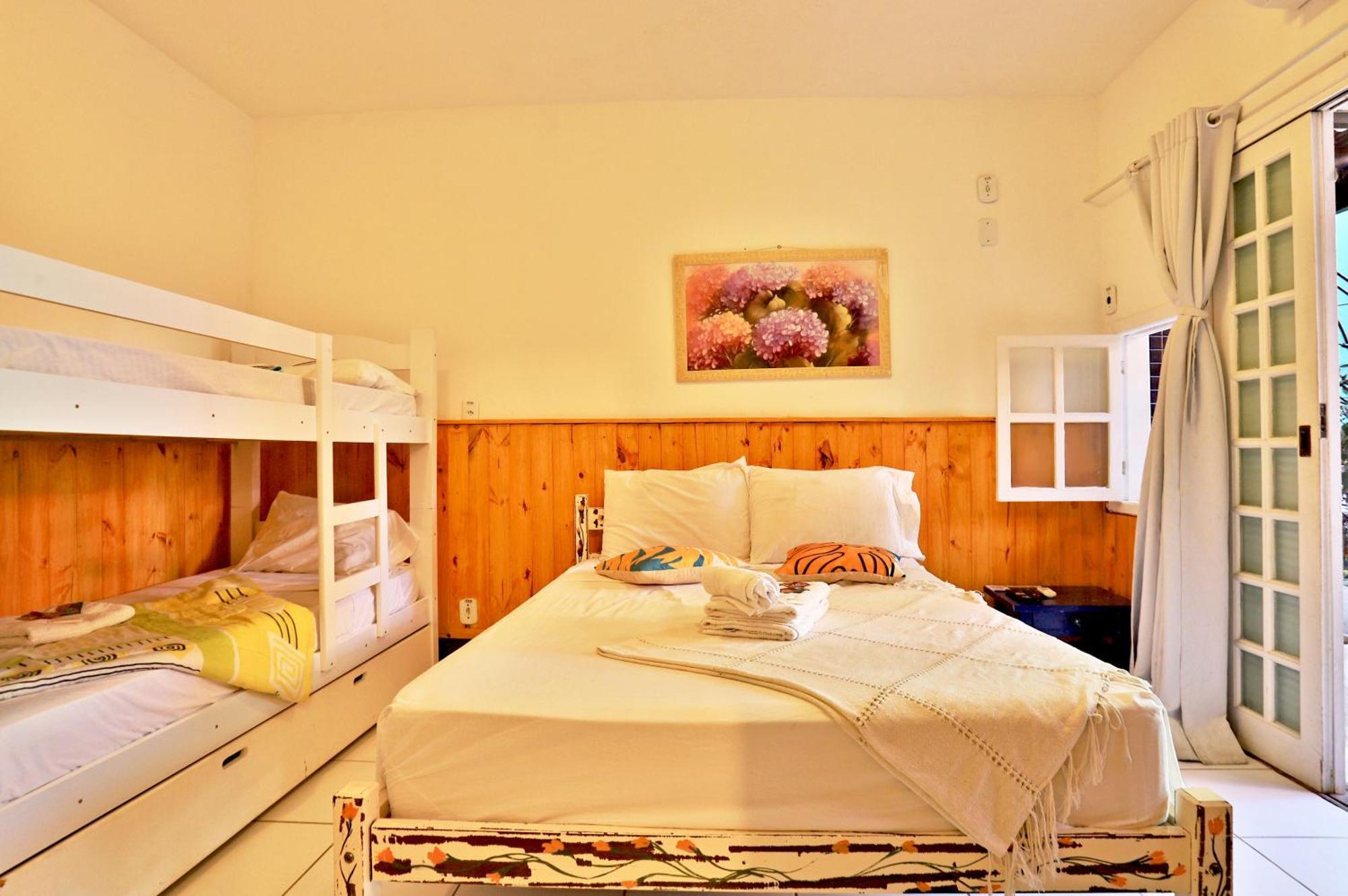 Amendoeira Inn