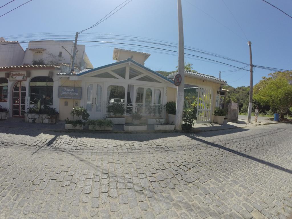 Amendoeira