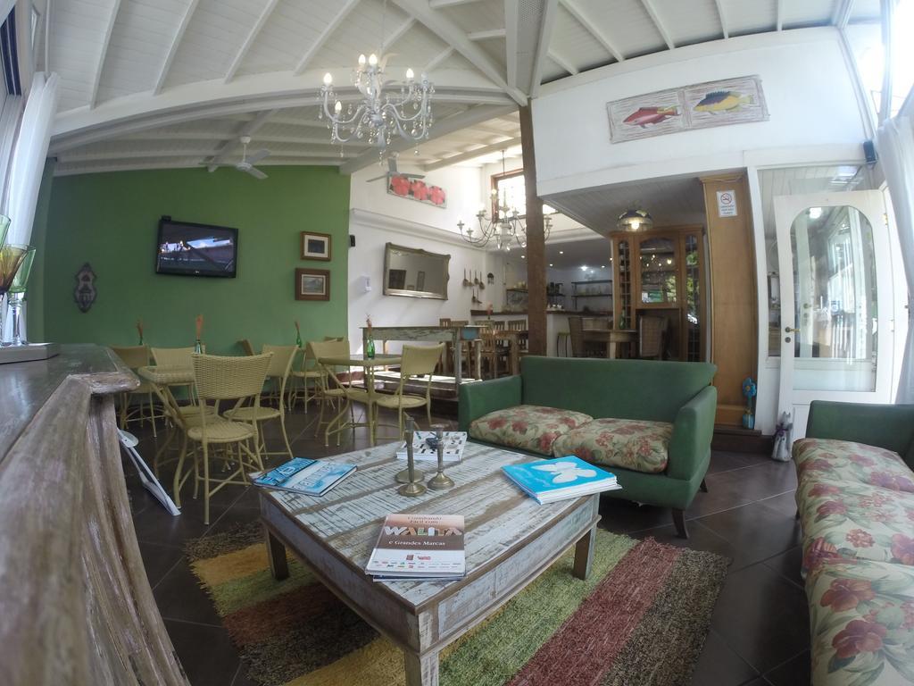 Amendoeira Inn