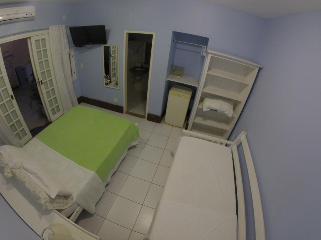Inn Amendoeira 2*
