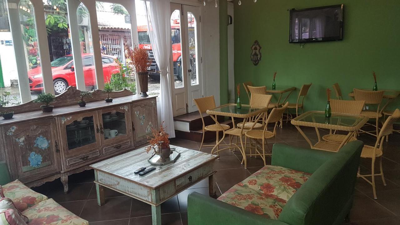 Amendoeira Inn 2*