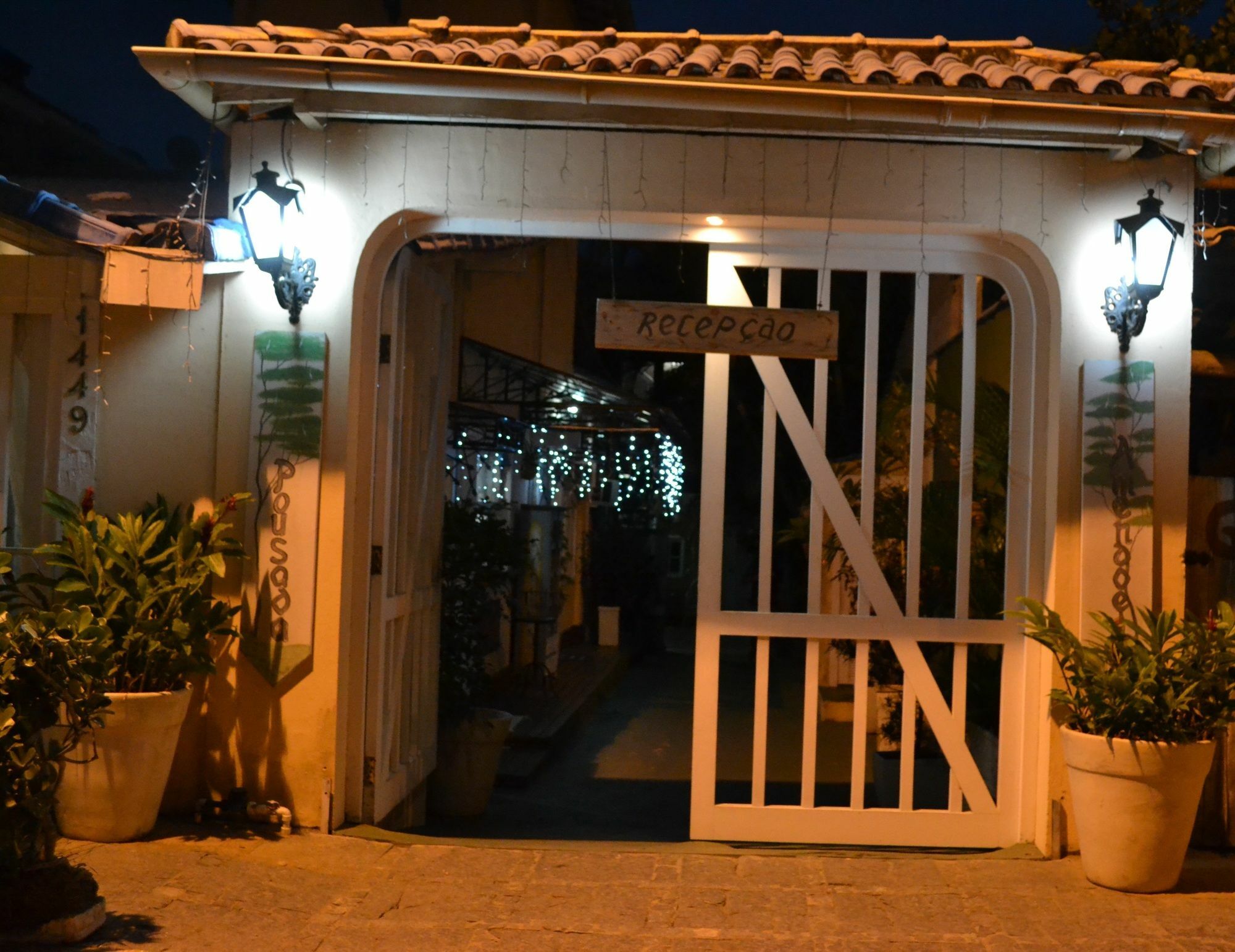 Inn Amendoeira 2*