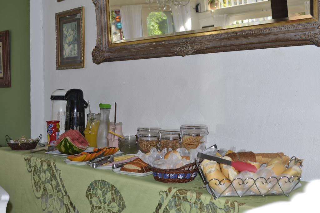 Amendoeira Inn Búzios